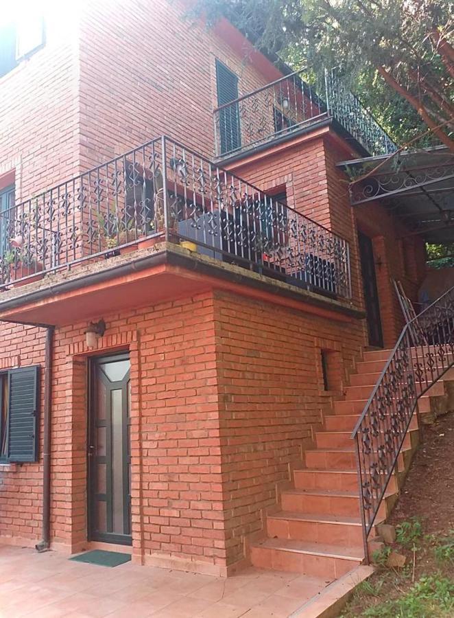 Taras House Belgrado Exterior foto