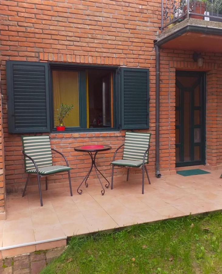 Taras House Belgrado Exterior foto