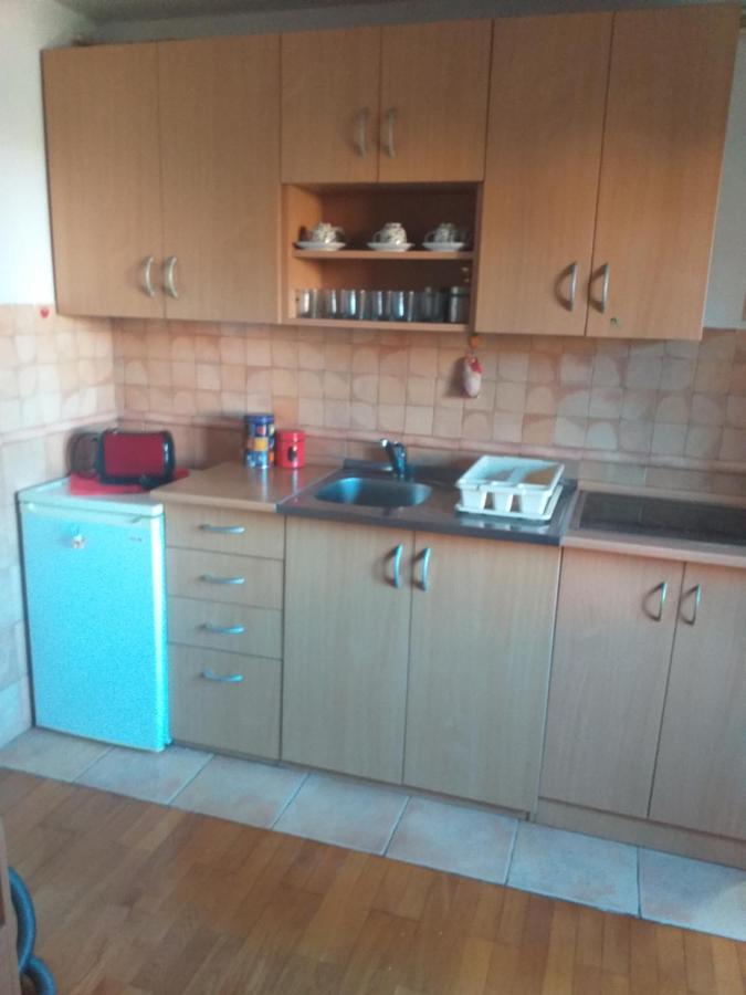 Taras House Belgrado Exterior foto